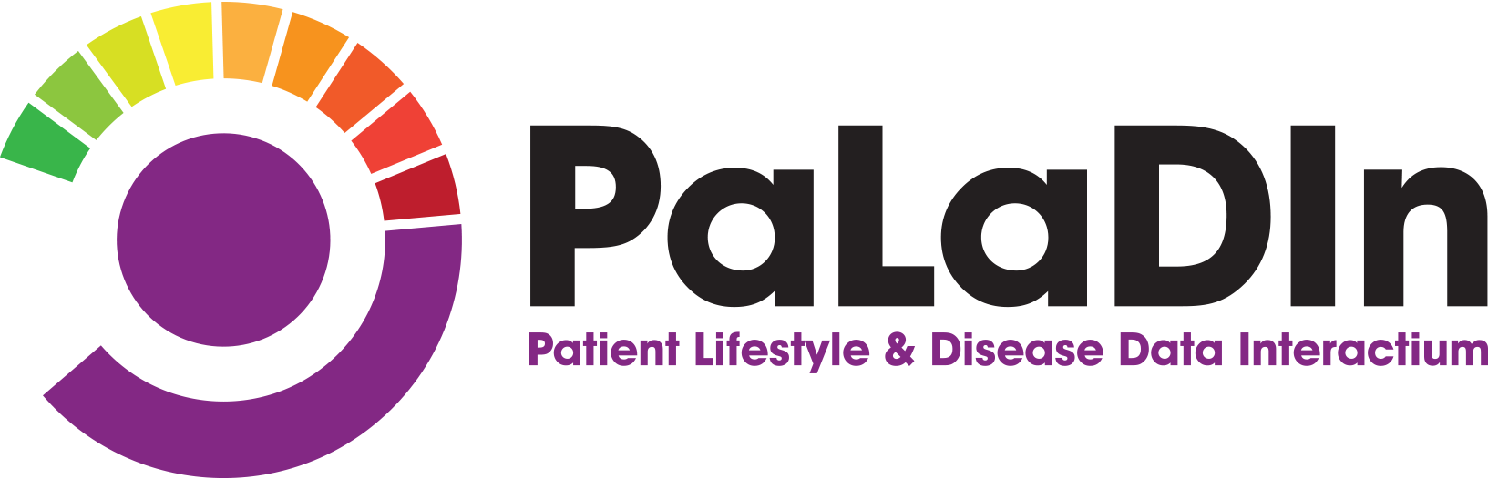PaLaDIn project logo