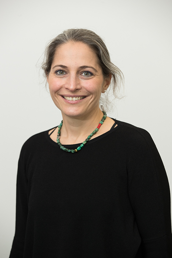 Photo of Dr Chiara Bettolo